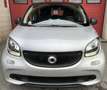 smart forFour 1.0i Edition + CLIM + CAR-PASS Gris - thumbnail 2