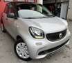 smart forFour 1.0i Edition + CLIM + CAR-PASS Gris - thumbnail 3