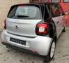 smart forFour 1.0i Edition + CLIM + CAR-PASS Gris - thumbnail 6