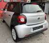 smart forFour 1.0i Edition + CLIM + CAR-PASS Gris - thumbnail 4