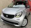 smart forFour 1.0i Edition + CLIM + CAR-PASS Gris - thumbnail 1