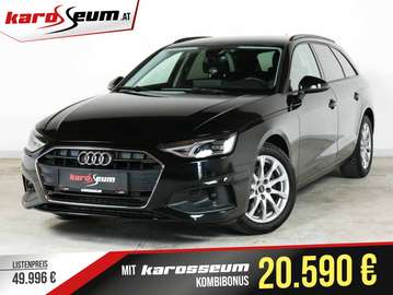 35 TFSI Avant | WIE NEU | Business | Einparkhilfe