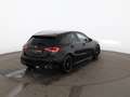 Mercedes-Benz A 200 d AMG-Line Aut LED LEDER NAVI SITZHZG ASSIST Schwarz - thumbnail 3