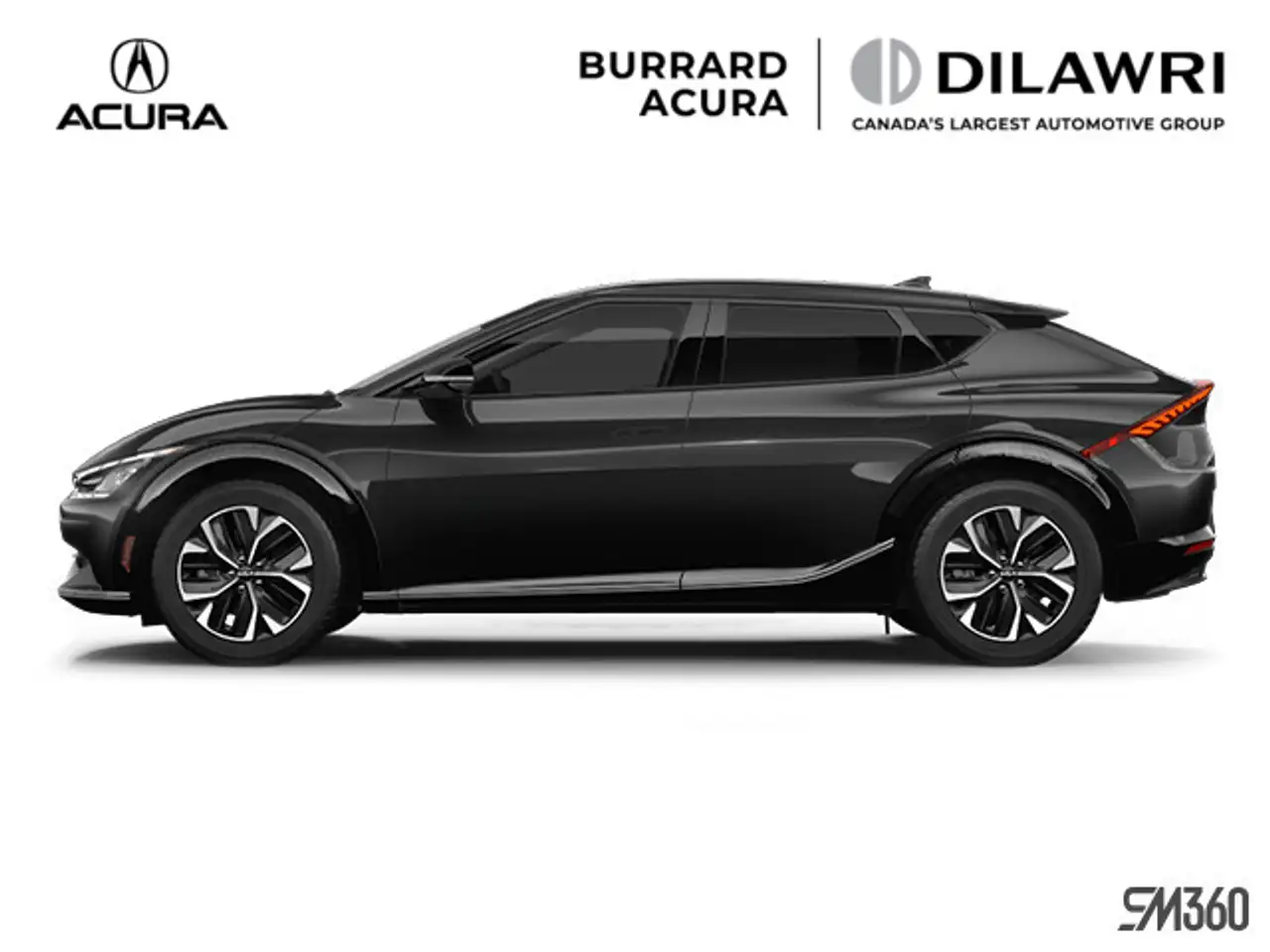 2024 Kia EV6