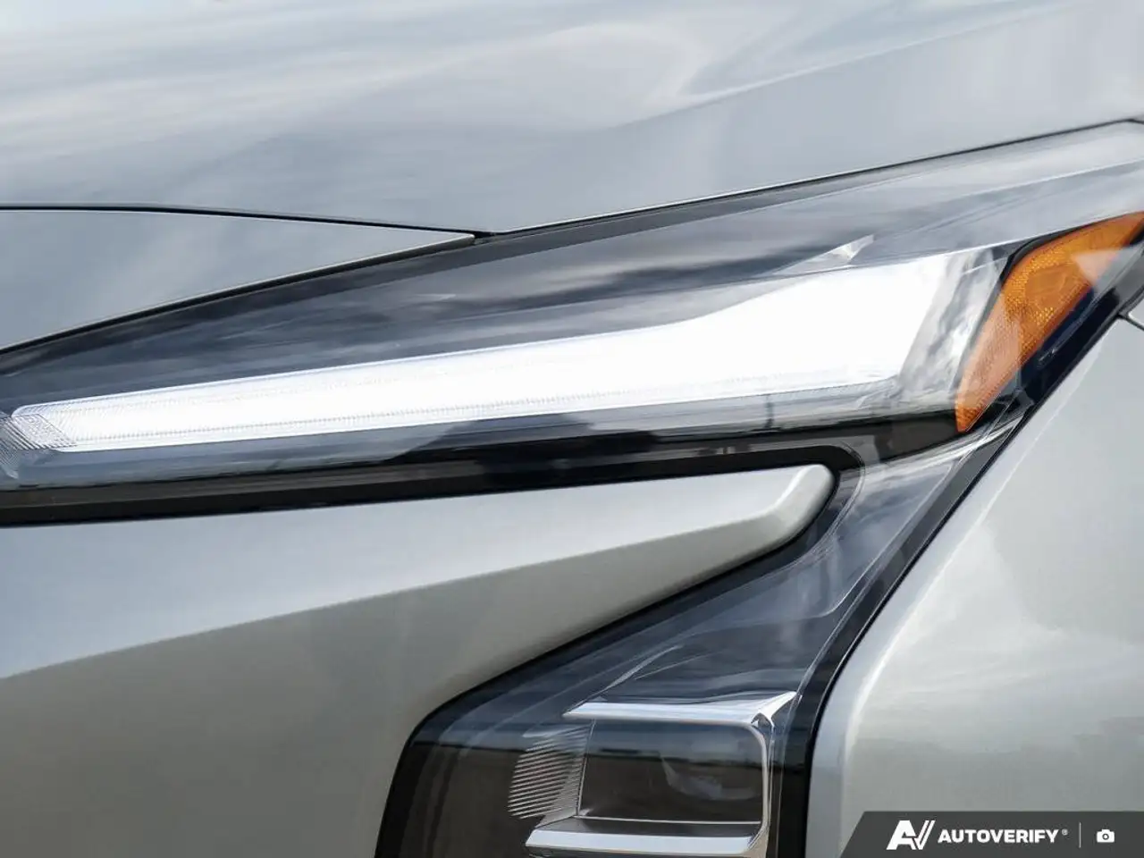 Chevrolet Bolt photo Chevrolet Bolt