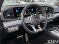 Mercedes-Benz GLE 63 AMG GLE 63 AMG 4M+ PAN°MEMO°360°KEYL°AHK°DIST°BUR° Schwarz - thumbnail 4