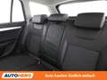 Skoda Octavia 1.6 TDI Ambition Silber - thumbnail 14