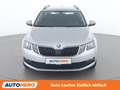Skoda Octavia 1.6 TDI Ambition Silber - thumbnail 9