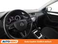 Skoda Octavia 1.6 TDI Ambition Silber - thumbnail 11