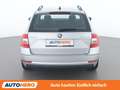 Skoda Octavia 1.6 TDI Ambition Silber - thumbnail 5