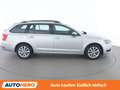Skoda Octavia 1.6 TDI Ambition Silber - thumbnail 7