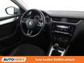 Skoda Octavia 1.6 TDI Ambition Silber - thumbnail 13
