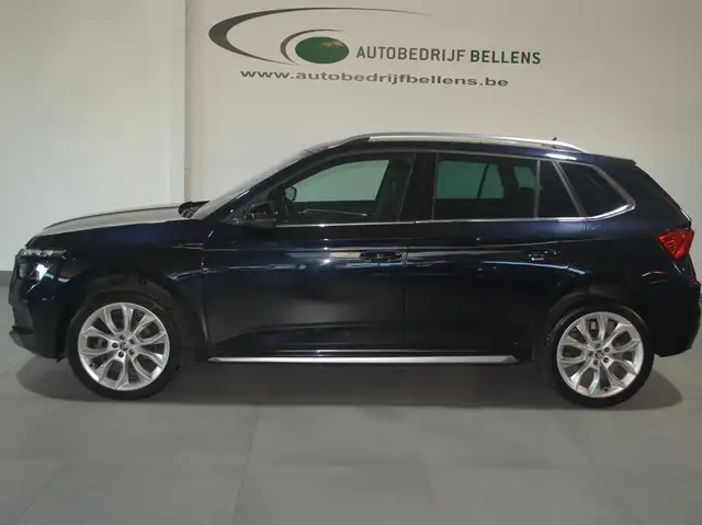 Skoda Kamiq Kamiq 1.5 TSI Style DSG (EU6AP)/ NAV + CAM /APPLE