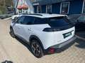 Peugeot 2008 2008 Allure +Navi+SHZ+Grip Ctrl+360°Kamera Weiß - thumbnail 4