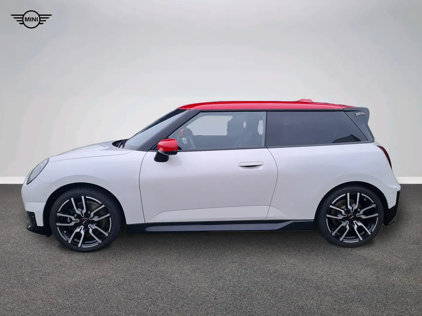 MINI Cooper E MINI Cooper E Wit - 2