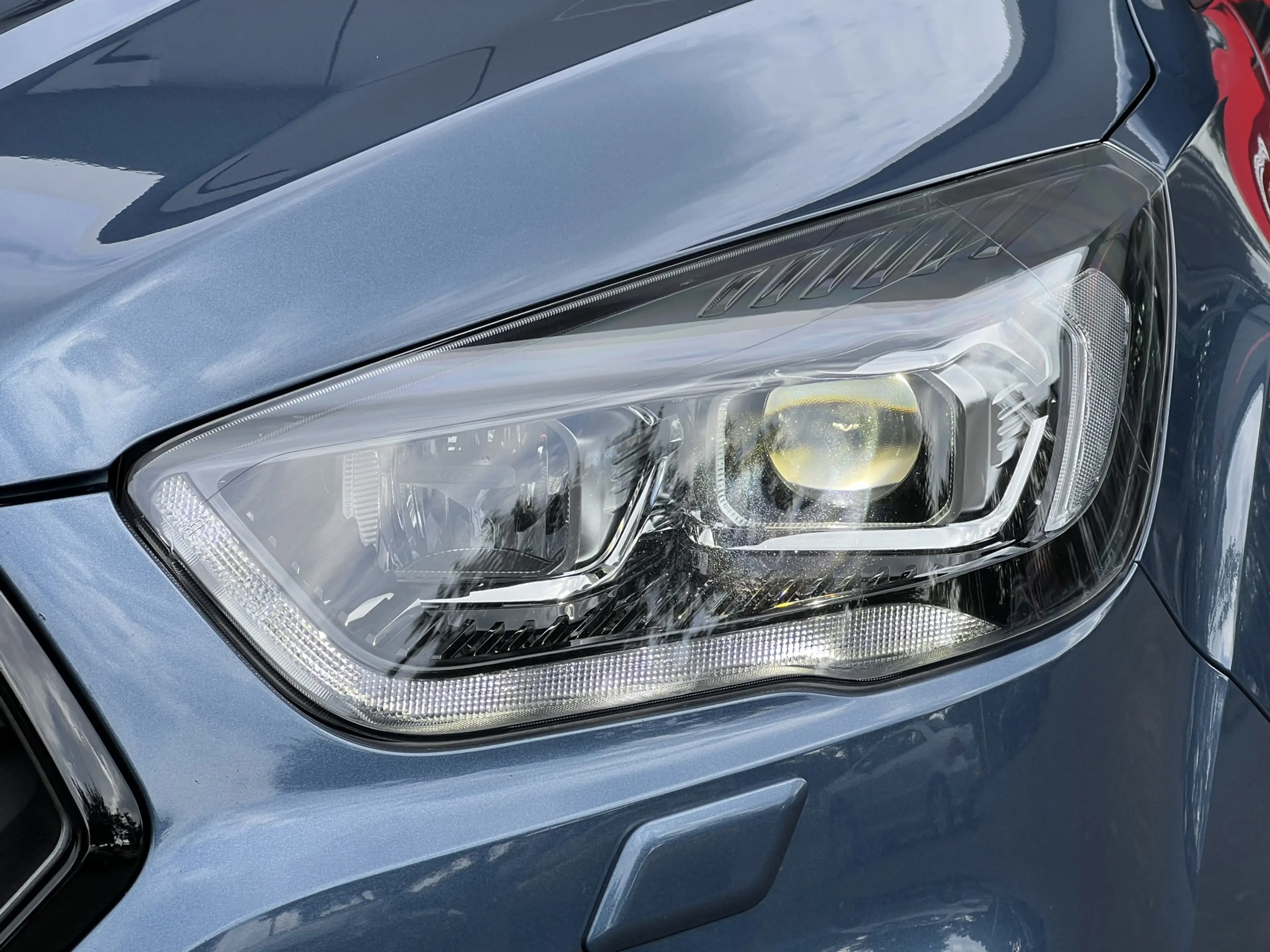 Ford Kuga 1.5 EcoBoost ST Line | Navigatie | Camera | Pano | — photo 14
