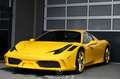 Ferrari 458 Aperta Spider EXP € 234.980,- Geel - thumbnail 13