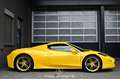 Ferrari 458 Aperta Spider EXP € 234.980,- Geel - thumbnail 17