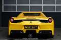 Ferrari 458 Aperta Spider EXP € 234.980,- Geel - thumbnail 16