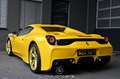 Ferrari 458 Aperta Spider EXP € 234.980,- Geel - thumbnail 12