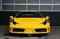 Ferrari 458 Aperta Spider EXP € 234.980,- Geel - thumbnail 5