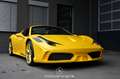 Ferrari 458 Aperta Spider EXP € 234.980,- Geel - thumbnail 1