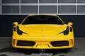 Ferrari 458 Aperta Spider EXP € 234.980,- Geel - thumbnail 15