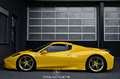 Ferrari 458 Aperta Spider EXP € 234.980,- Galben - thumbnail 18