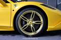 Ferrari 458 Aperta Spider EXP € 234.980,- Geel - thumbnail 9