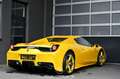 Ferrari 458 Aperta Spider EXP € 234.980,- Geel - thumbnail 14