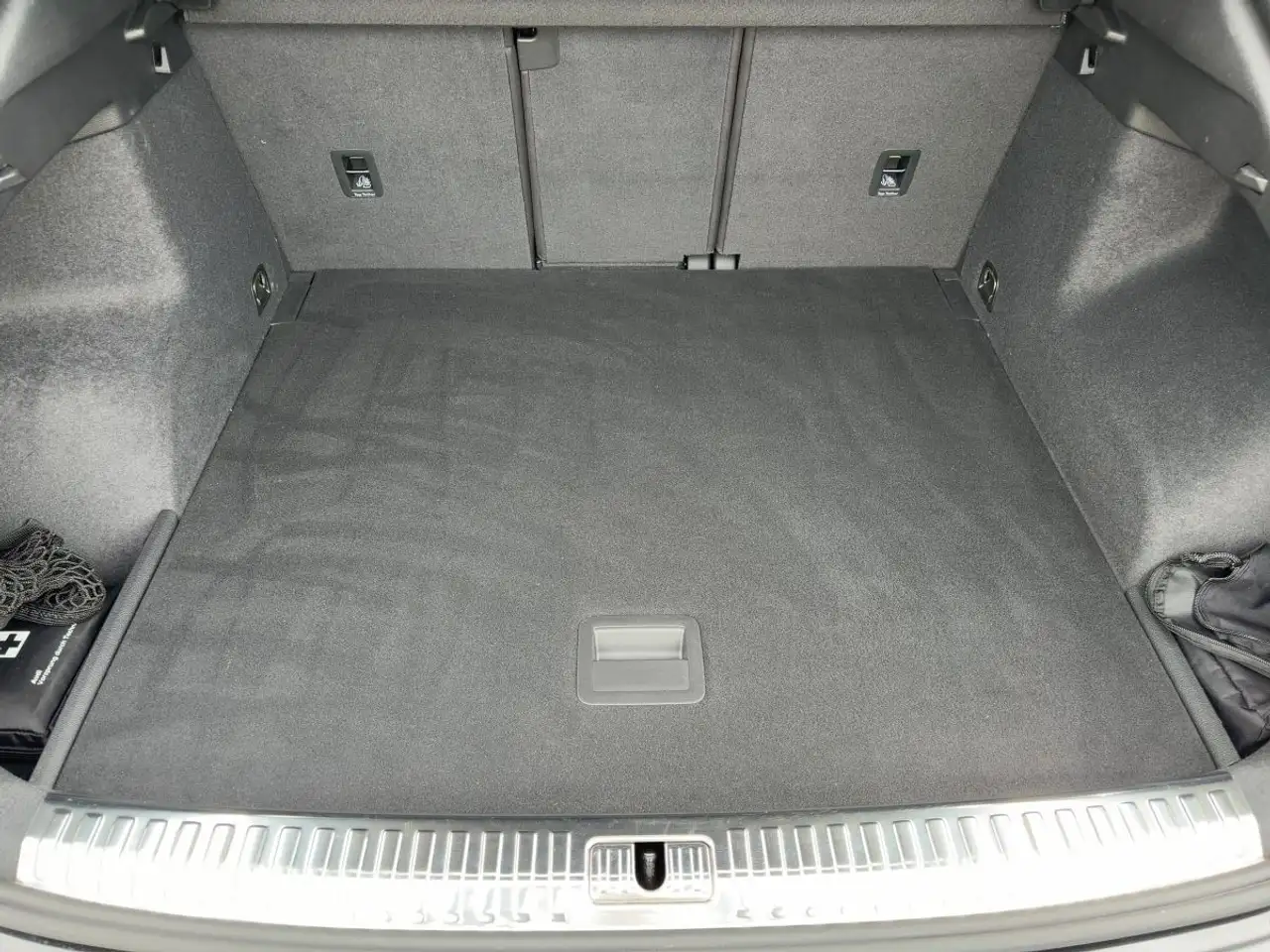 Audi Q3 35 TFSI S-TR S-LINE LED+RFK+ACC+AHK, миниатюра 14