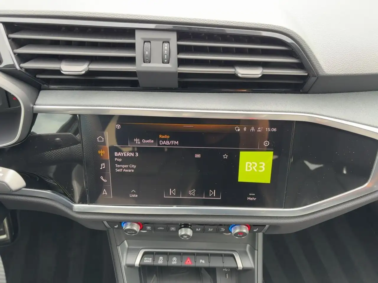 Audi Q3 35 TFSI S-TR S-LINE LED+RFK+ACC+AHK, миниатюра 11