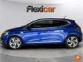 Renault Clio TCe GPF RS Line EDC 96kW Azul - thumbnail 4