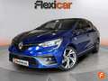 Renault Clio TCe GPF RS Line EDC 96kW Azul - thumbnail 2