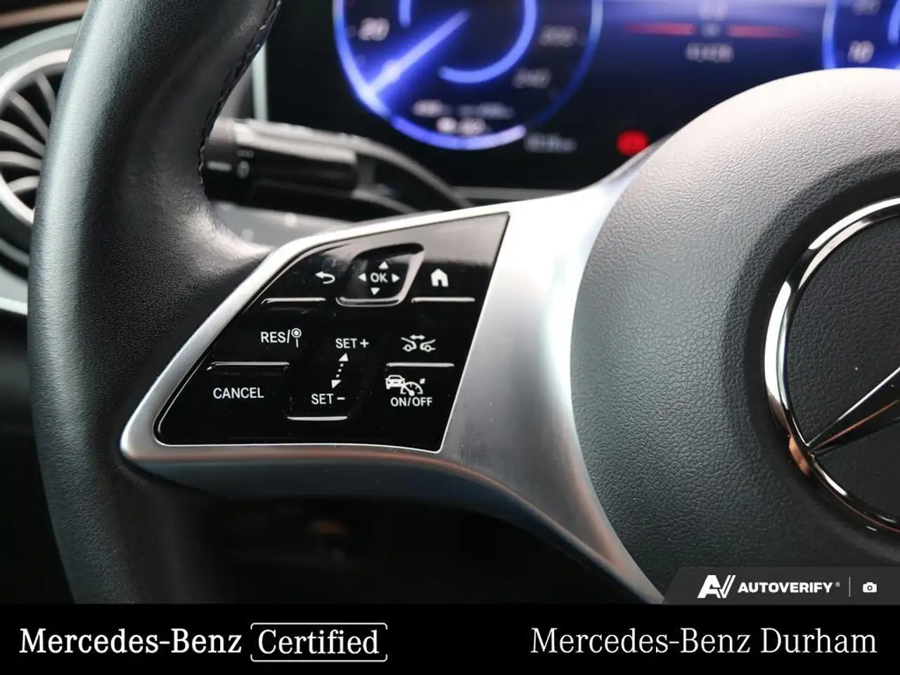 Mercedes-Benz EQE photo Mercedes-Benz EQE