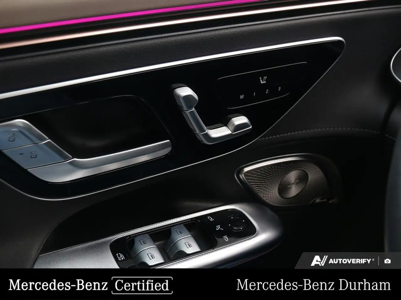 Mercedes-Benz EQE photo Mercedes-Benz EQE