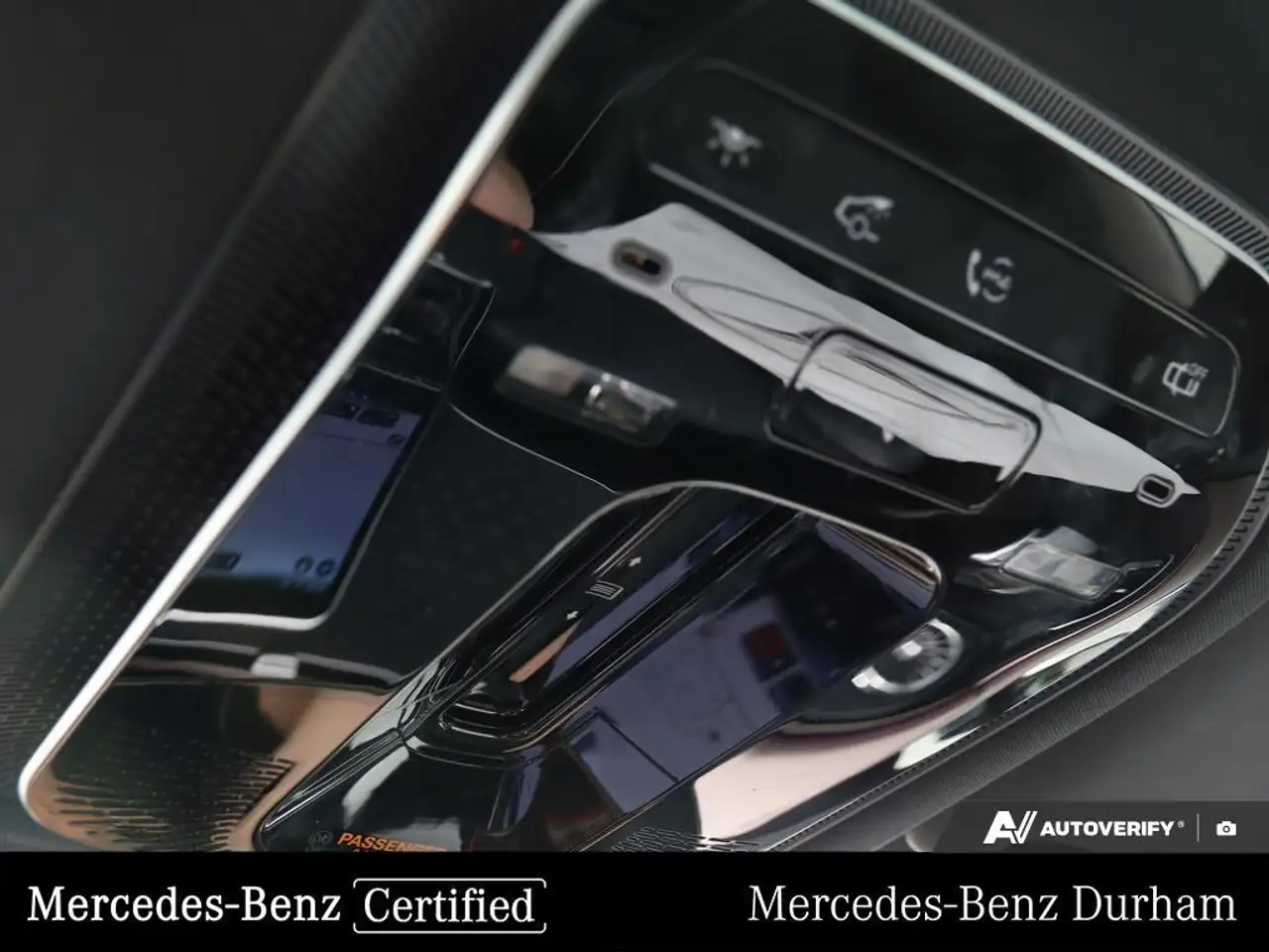 Mercedes-Benz EQE photo Mercedes-Benz EQE