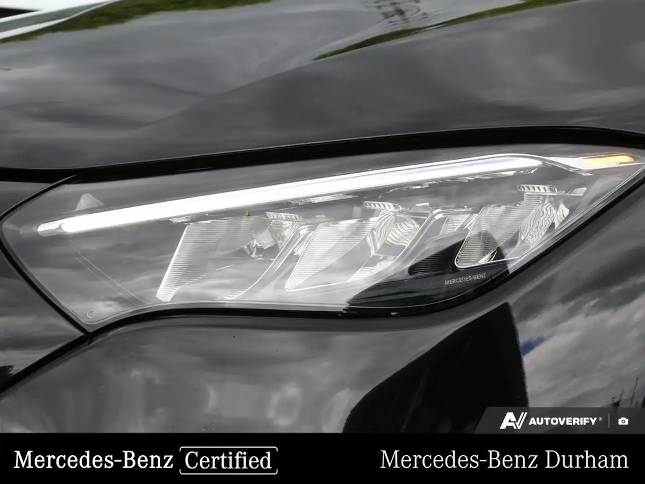 Mercedes-Benz EQE photo Mercedes-Benz EQE