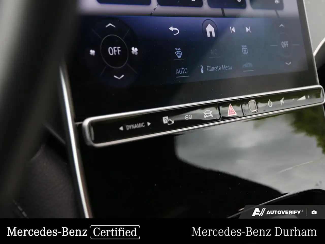 Mercedes-Benz EQE photo Mercedes-Benz EQE