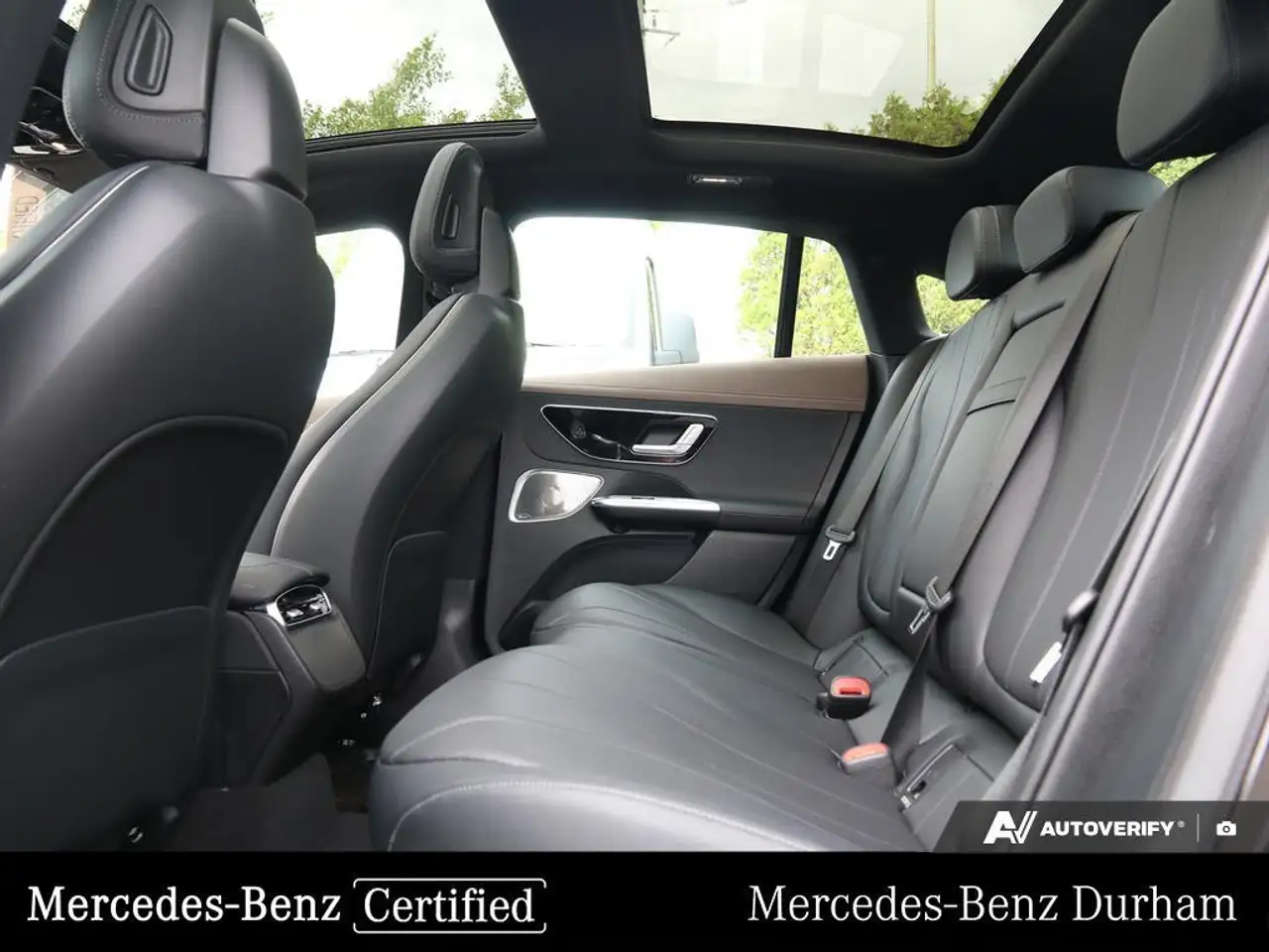 Mercedes-Benz EQE photo Mercedes-Benz EQE