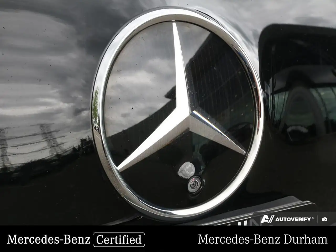 Mercedes-Benz EQE photo Mercedes-Benz EQE