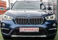 BMW X1 2.0 d  xDrive Bleu - thumbnail 3