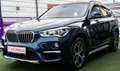 BMW X1 2.0 d  xDrive Bleu - thumbnail 4