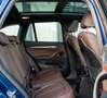 BMW X1 2.0 d  xDrive Bleu - thumbnail 18