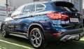 BMW X1 2.0 d  xDrive Bleu - thumbnail 7