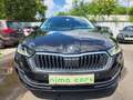 Skoda Octavia Schwarz - thumbnail 3