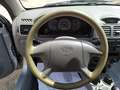 Kia Rio 1.3 SOHC LS Plateado - thumbnail 11