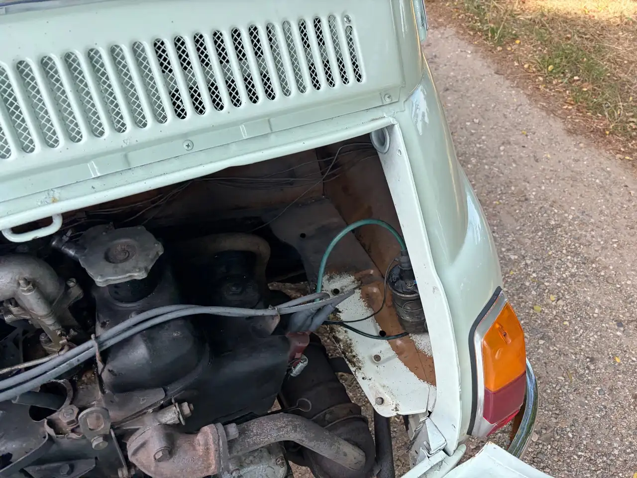 Fiat 500 Lusso, foto 7