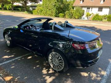 Spider 2.2 JTS Selective