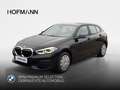 BMW 118 Advantage Noir - thumbnail 1